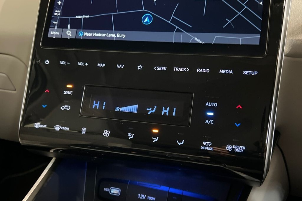 Used Hyundai TUCSON 2023 for sale - 76582489: Photo 38