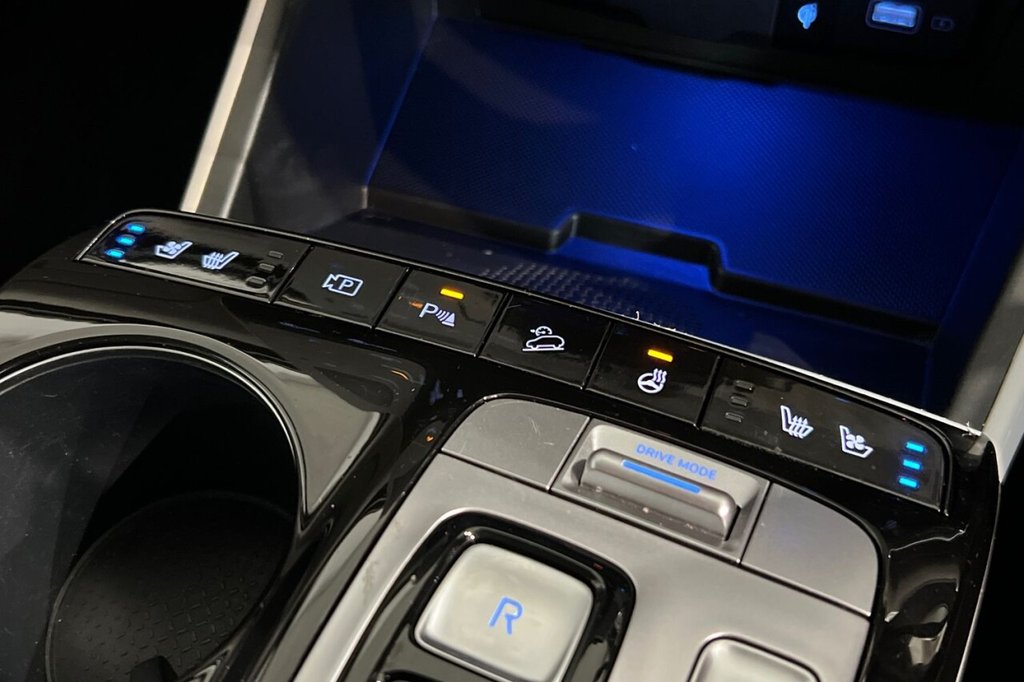 Used Hyundai TUCSON 2023 for sale - 76582489: Photo 39