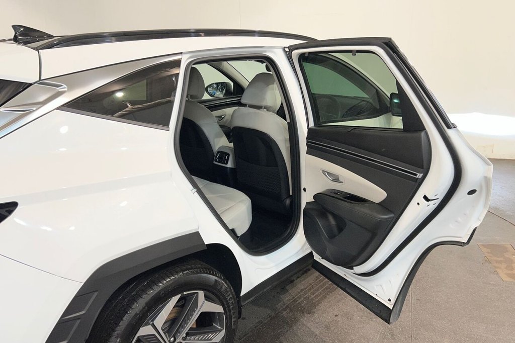 Used Hyundai TUCSON 2023 for sale - 76582489: Photo 46