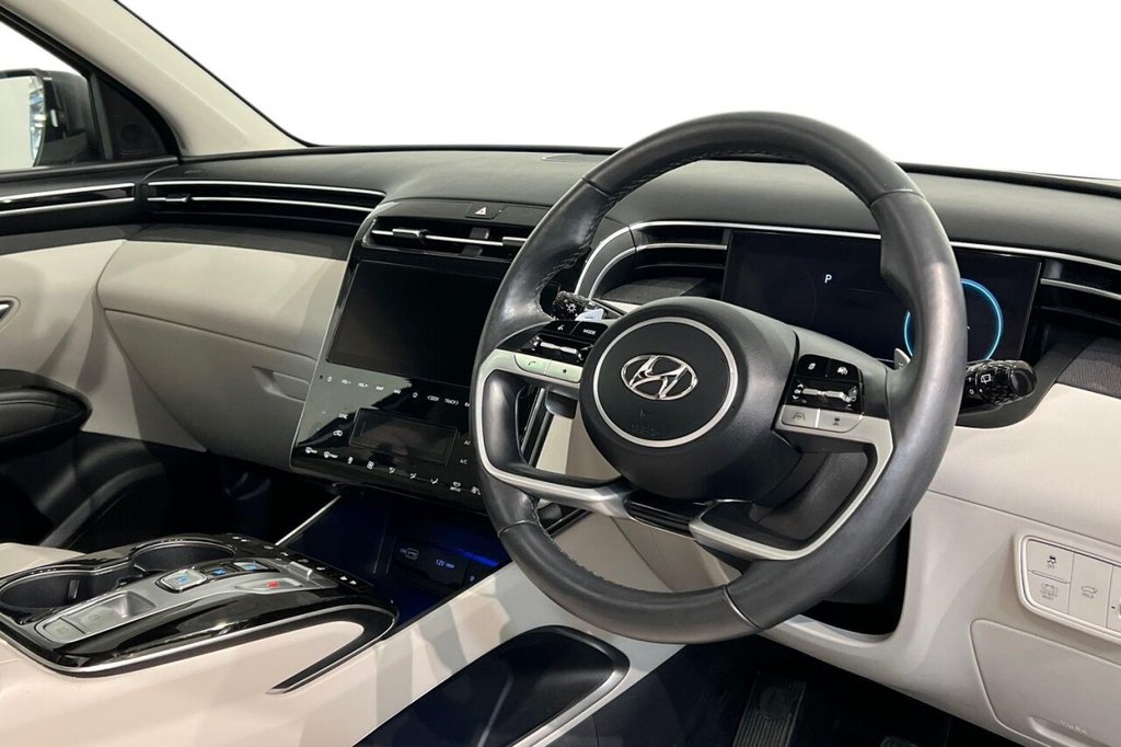 Used Hyundai TUCSON 2023 for sale - 76582489: Photo 9