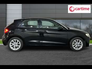Used Audi A1 2019 for sale - 74930796: Photo
