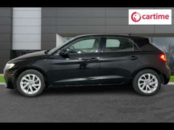 Used Audi A1 2019 for sale - 74930796: Photo