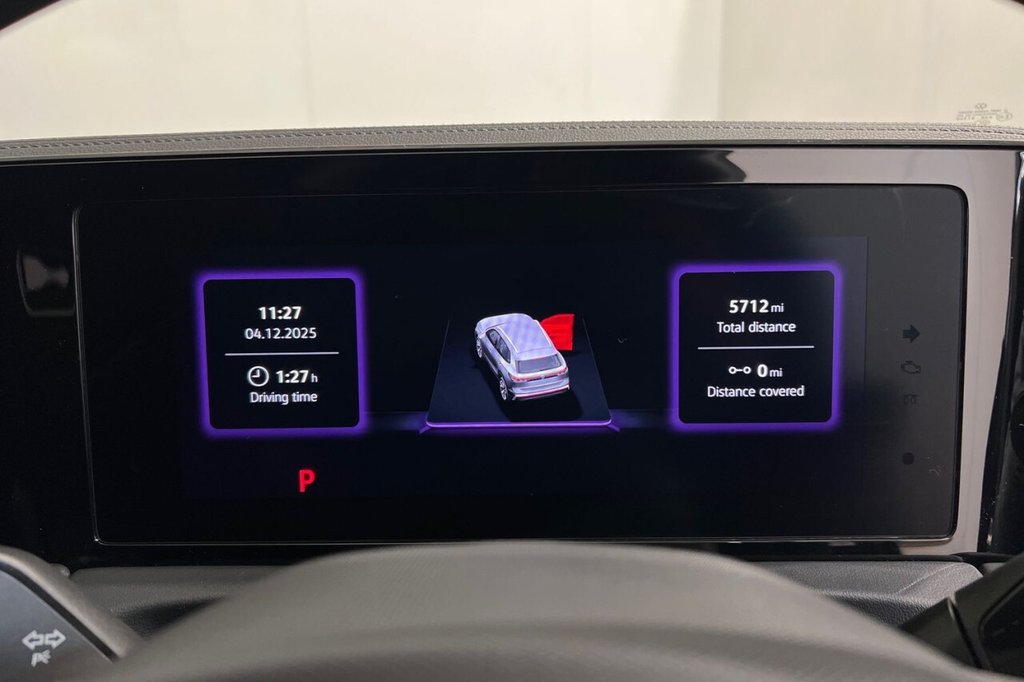 Used Volkswagen Tiguan 2024 for sale - 77064985: Photo 15