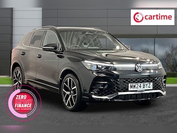 2024 (24) - 1.5 eTSI 150 R-Line 5dr DSG