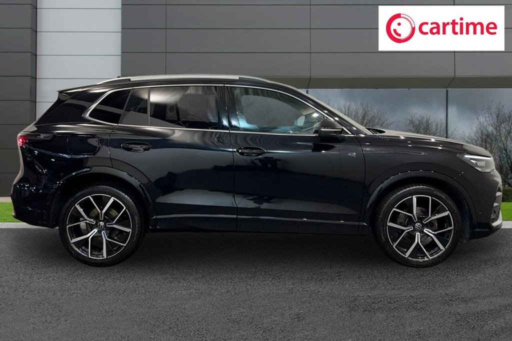 Used Volkswagen Tiguan 2024 for sale - 77064985: Photo 2