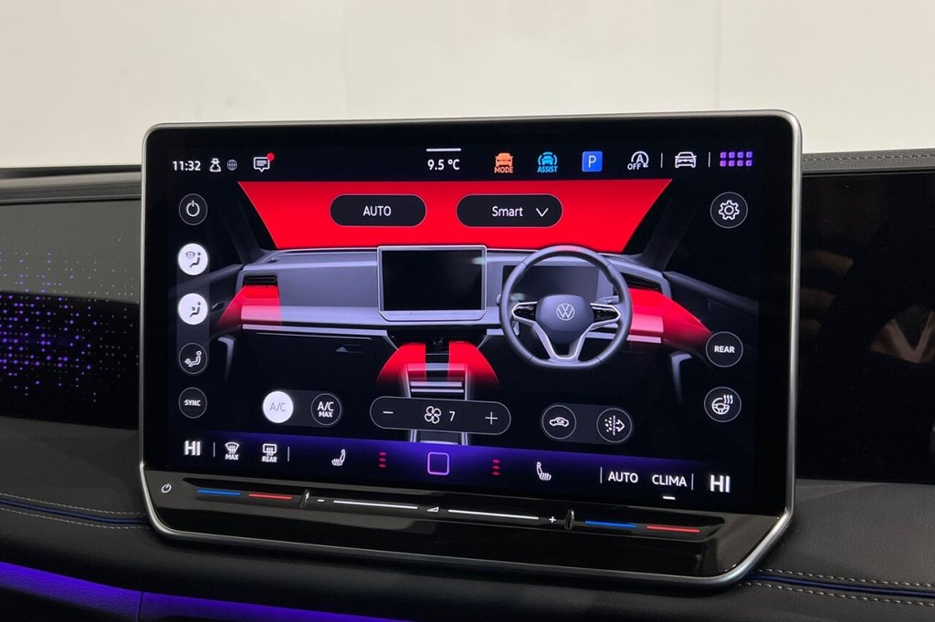 Used Volkswagen Tiguan 2024 for sale - 77064985: Photo 34