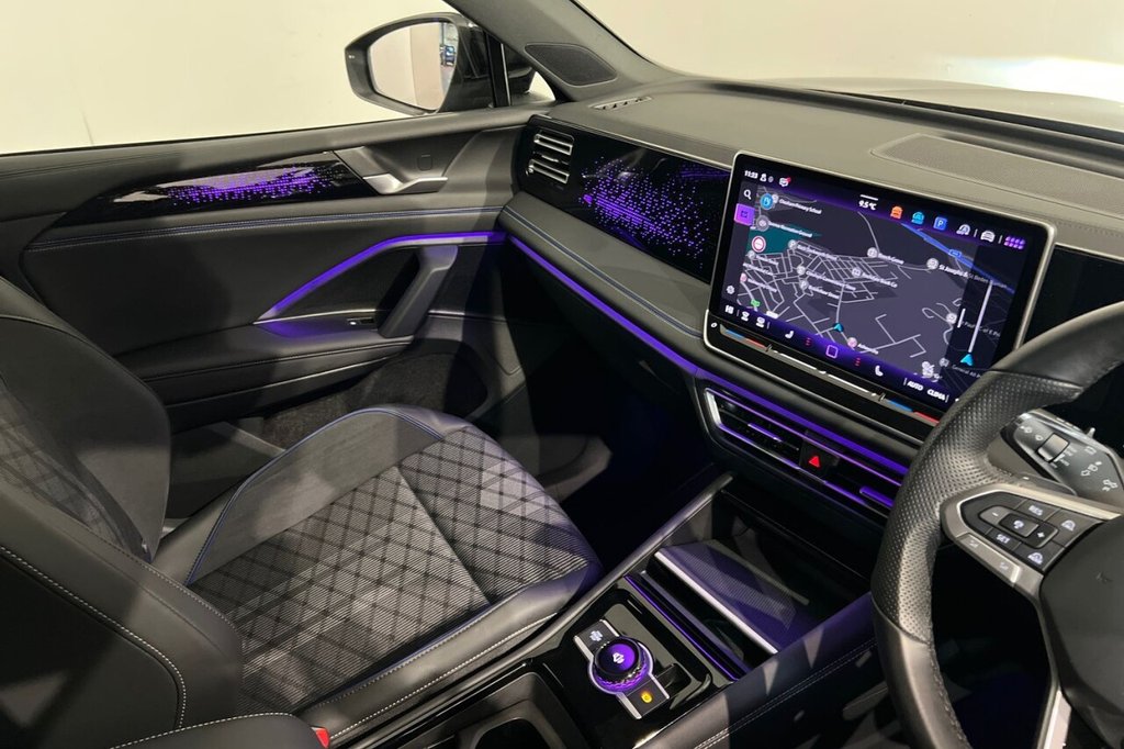 Used Volkswagen Tiguan 2024 for sale - 77064985: Photo 35