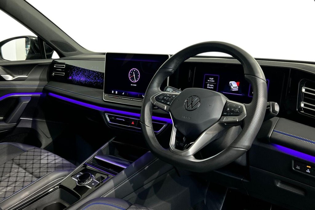 Used Volkswagen Tiguan 2024 for sale - 77064985: Photo 9