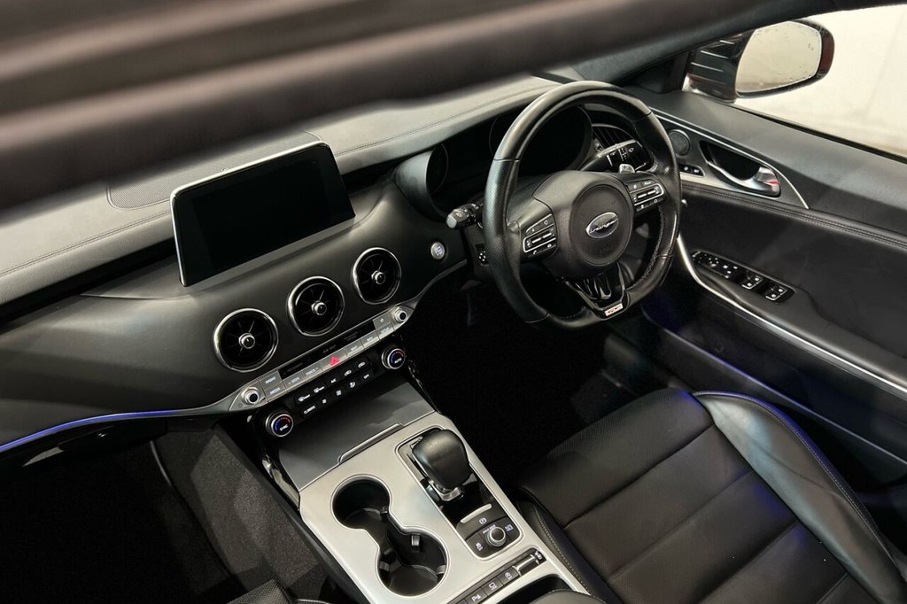 Used Kia Stinger 2019 for sale - 75832705: Photo 20