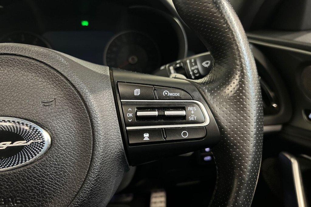 Used Kia Stinger 2019 for sale - 75832705: Photo 29