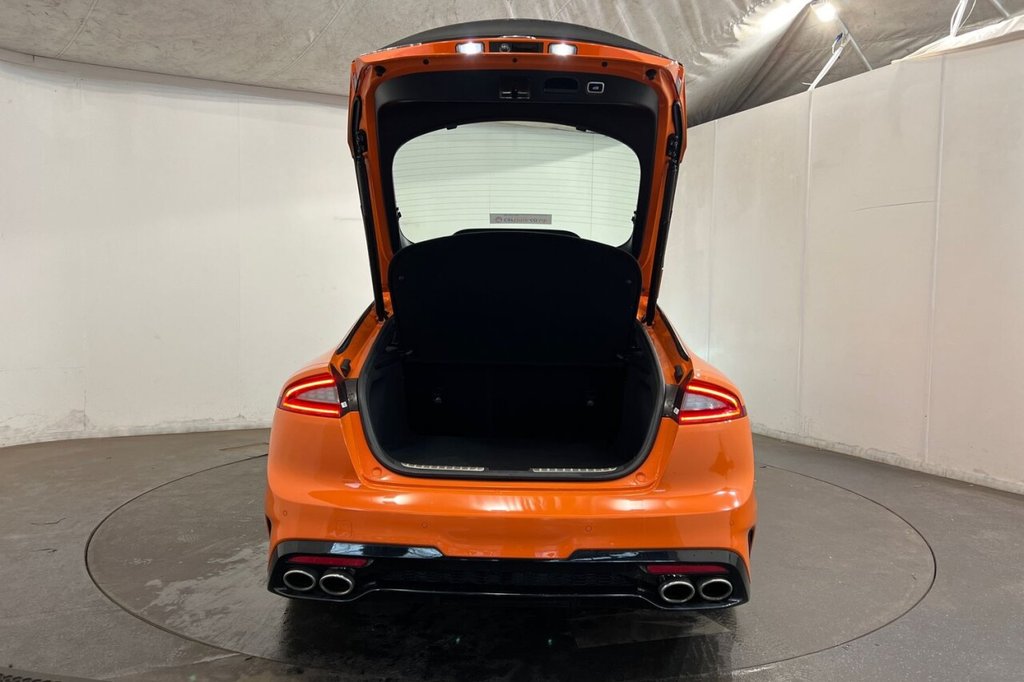 Used Kia Stinger 2019 for sale - 75832705: Photo 45