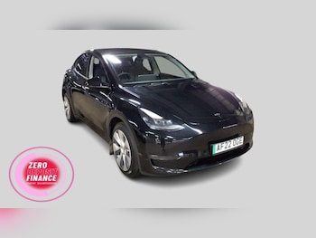 Used Tesla Model Y 2022 for sale - 78413624: Photo