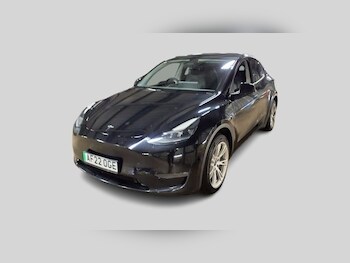 Used Tesla Model Y 2022 for sale - 78413624: Photo