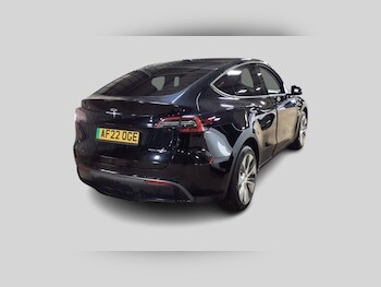 Used Tesla Model Y 2022 for sale - 78413624: Photo