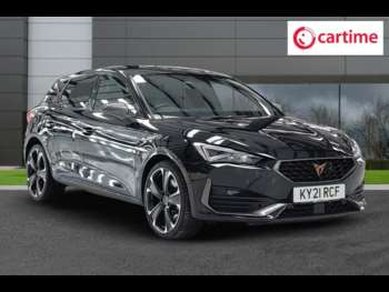 2021 (21) - 1.4 eHybrid 12.8kWh VZ2 Hatchback 5dr Petrol Plug-in Hybrid DSG Euro 6 (s/s