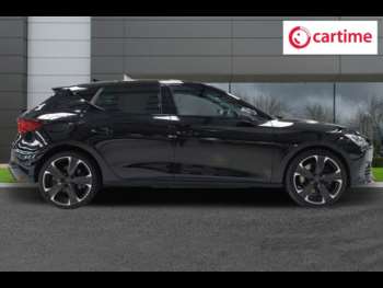 Used Cupra Leon 2021 for sale - 75378833: Photo
