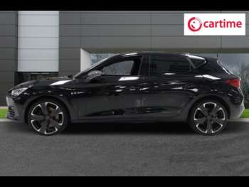 Used Cupra Leon 2021 for sale - 75378833: Photo