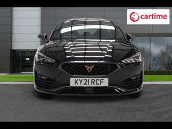 Used Cupra Leon 2021 for sale - 75378833: Photo