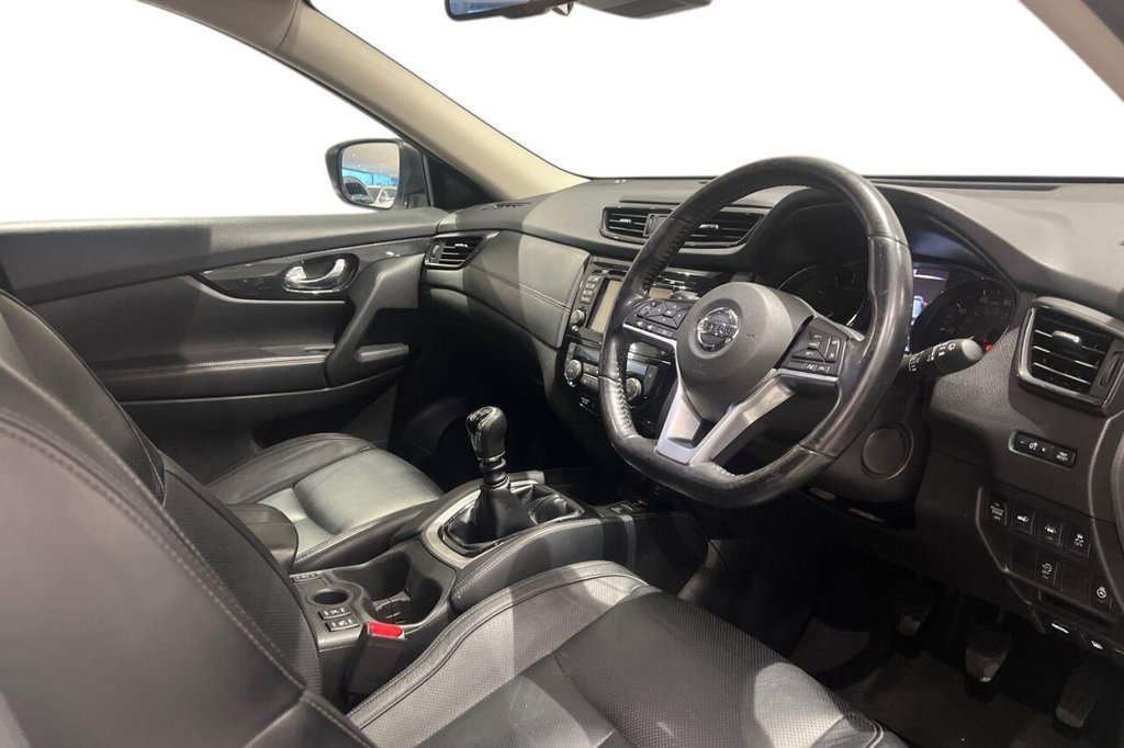 Used Nissan X-Trail 2019 for sale - 76962710: Photo 10