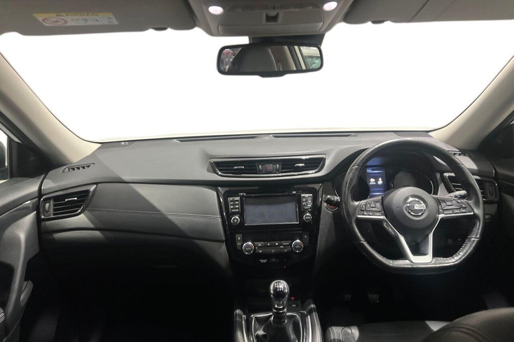 Used Nissan X-Trail 2019 for sale - 76962710: Photo 11
