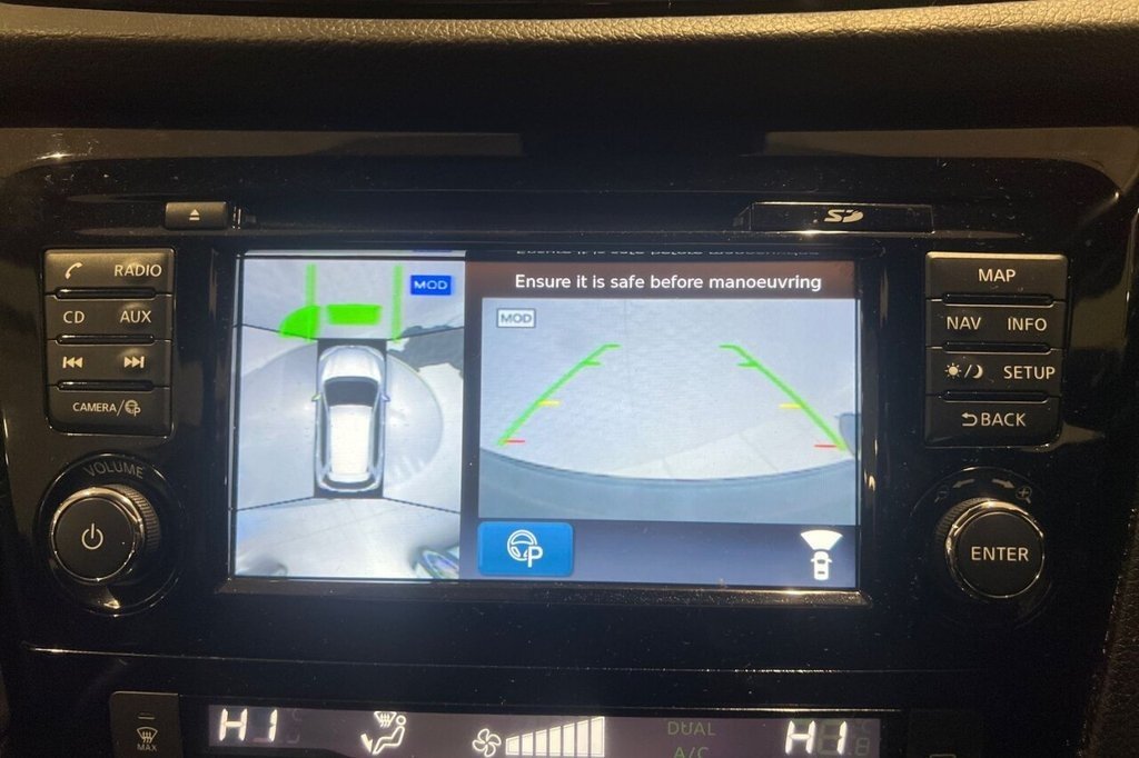 Used Nissan X-Trail 2019 for sale - 76962710: Photo 13