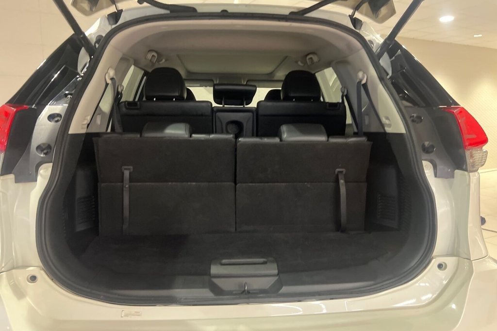 Used Nissan X-Trail 2019 for sale - 76962710: Photo 14