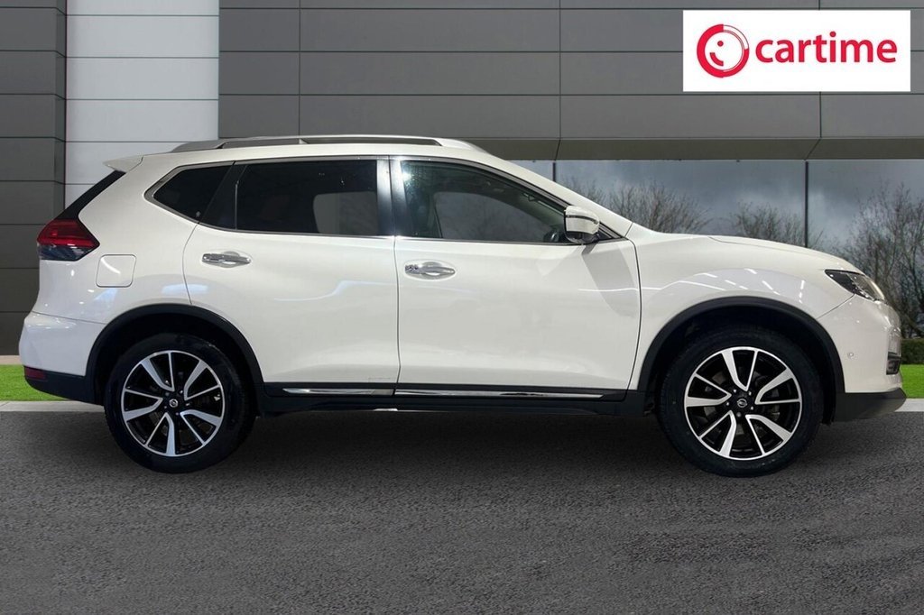 Used Nissan X-Trail 2019 for sale - 76962710: Photo 2