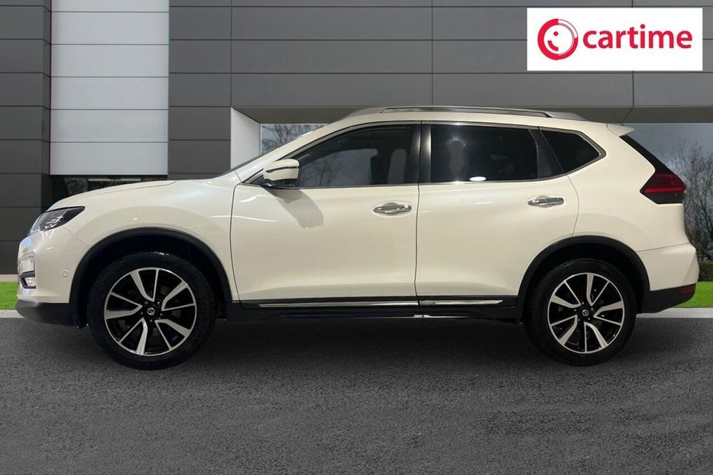 Used Nissan X-Trail 2019 for sale - 76962710: Photo 5