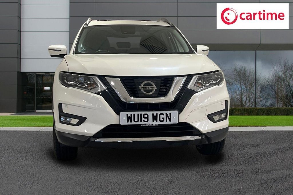Used Nissan X-Trail 2019 for sale - 76962710: Photo 7