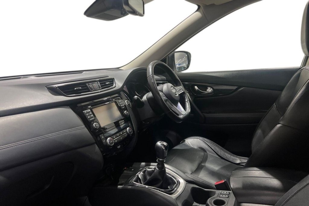 Used Nissan X-Trail 2019 for sale - 76962710: Photo 9