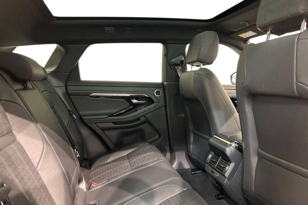 Used Land Rover Range Rover Evoque 2022 for sale - 77981511: Photo 10