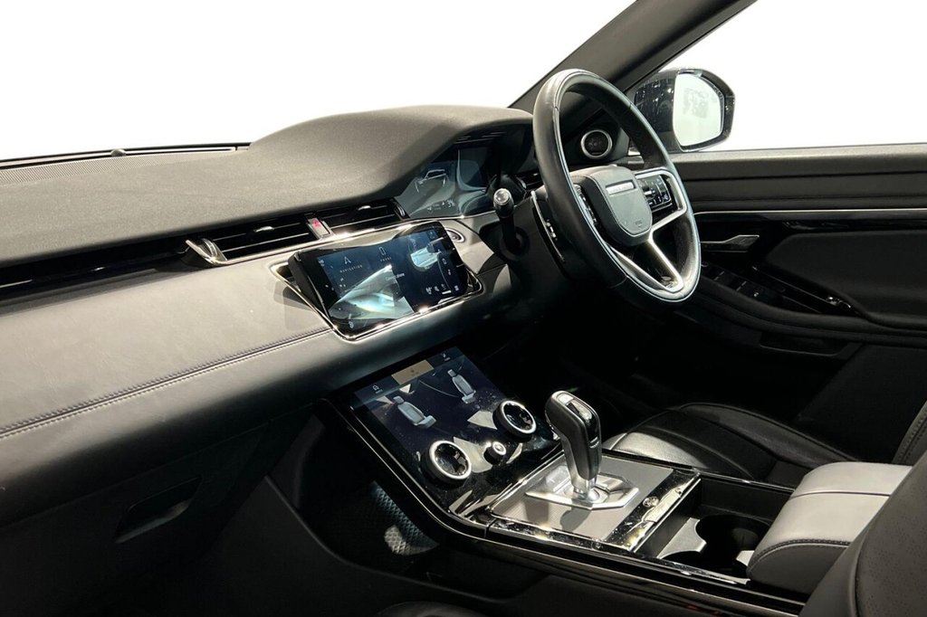 Used Land Rover Range Rover Evoque 2022 for sale - 77981511: Photo 11