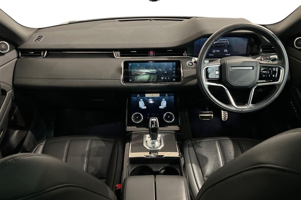 Used Land Rover Range Rover Evoque 2022 for sale - 77981511: Photo 12