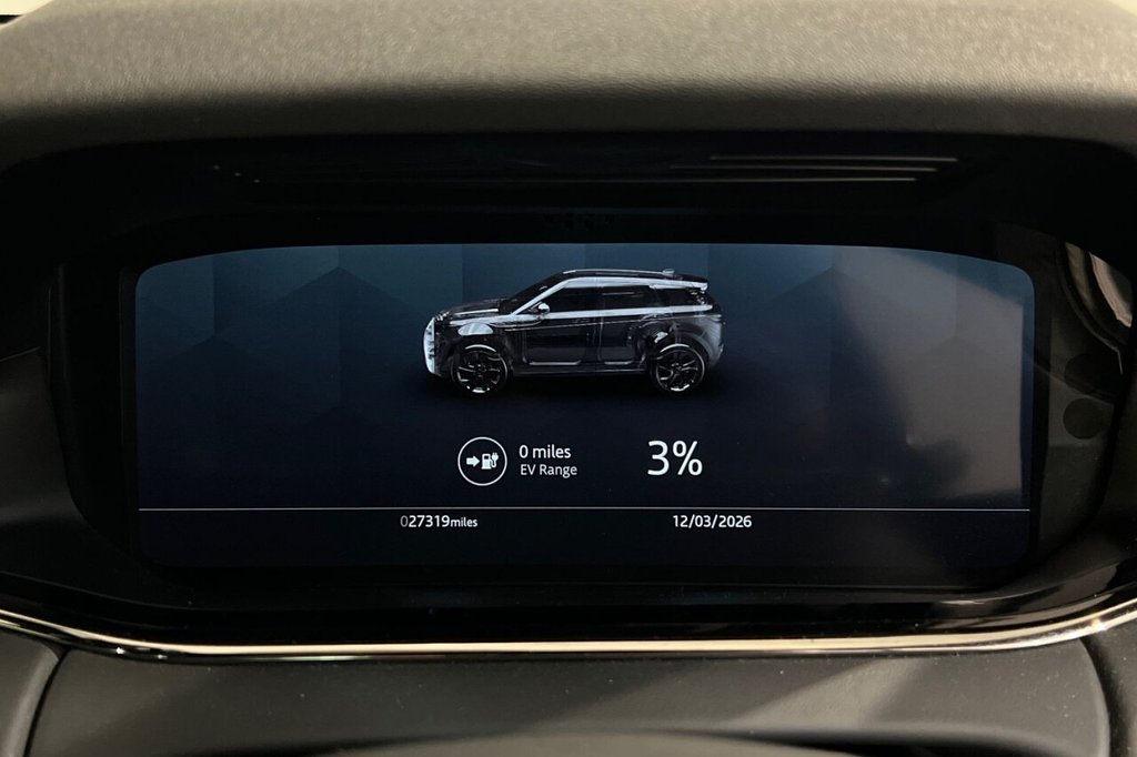 Used Land Rover Range Rover Evoque 2022 for sale - 77981511: Photo 14