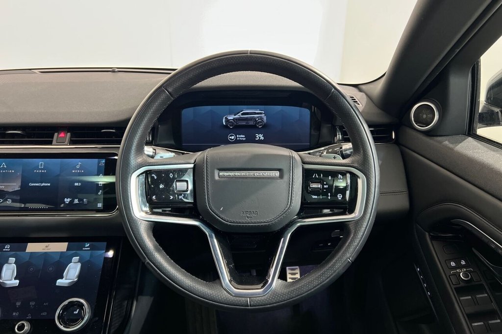 Used Land Rover Range Rover Evoque 2022 for sale - 77981511: Photo 15