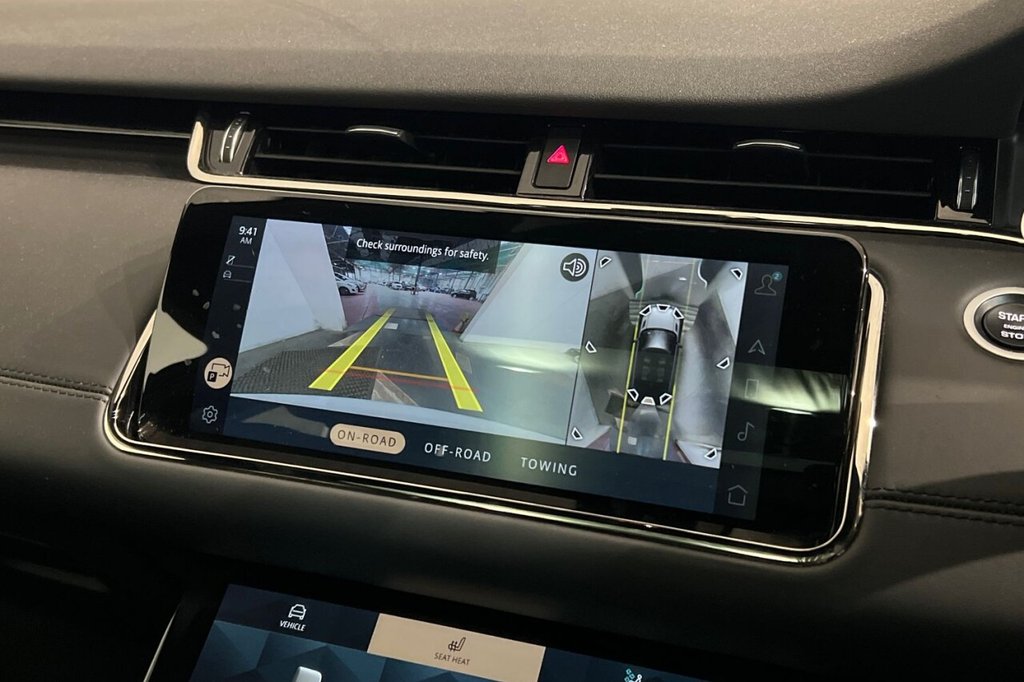 Used Land Rover Range Rover Evoque 2022 for sale - 77981511: Photo 18