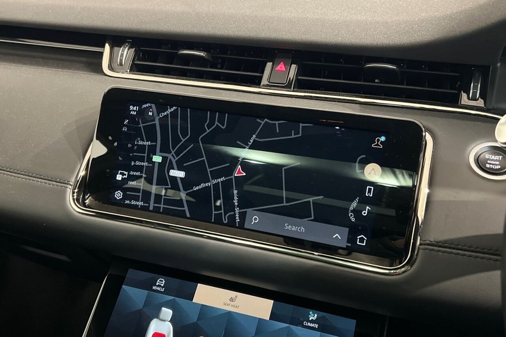 Used Land Rover Range Rover Evoque 2022 for sale - 77981511: Photo 19