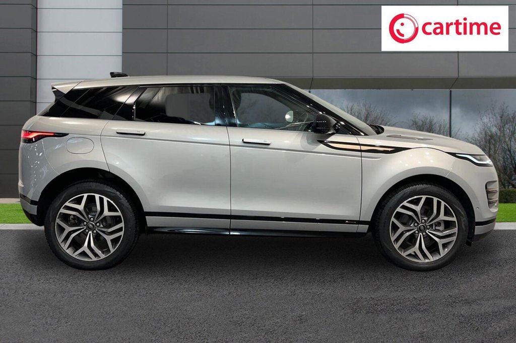 Used Land Rover Range Rover Evoque 2022 for sale - 77981511: Photo 2