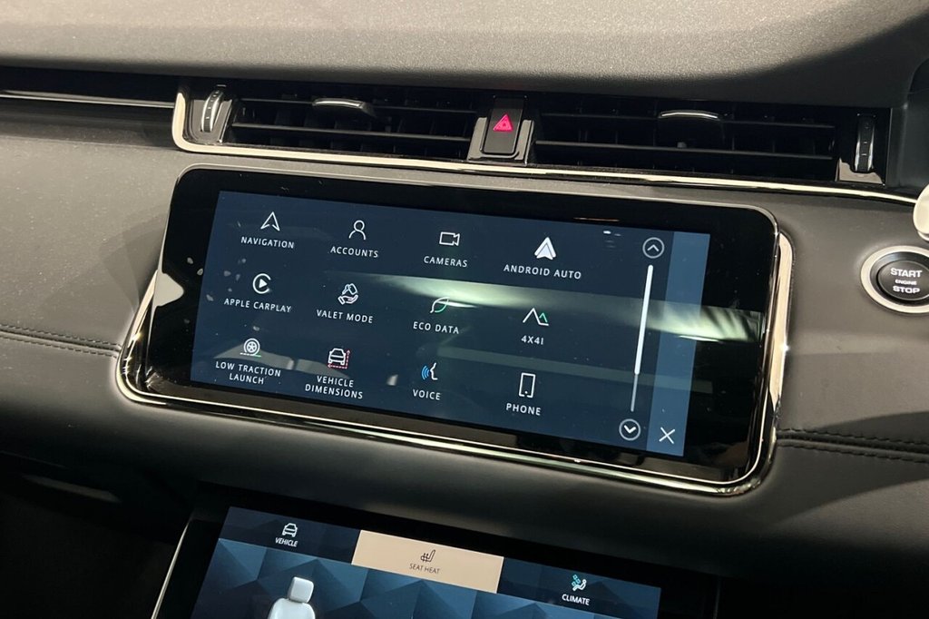 Used Land Rover Range Rover Evoque 2022 for sale - 77981511: Photo 21