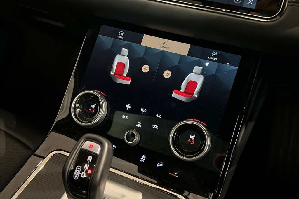 Used Land Rover Range Rover Evoque 2022 for sale - 77981511: Photo 22