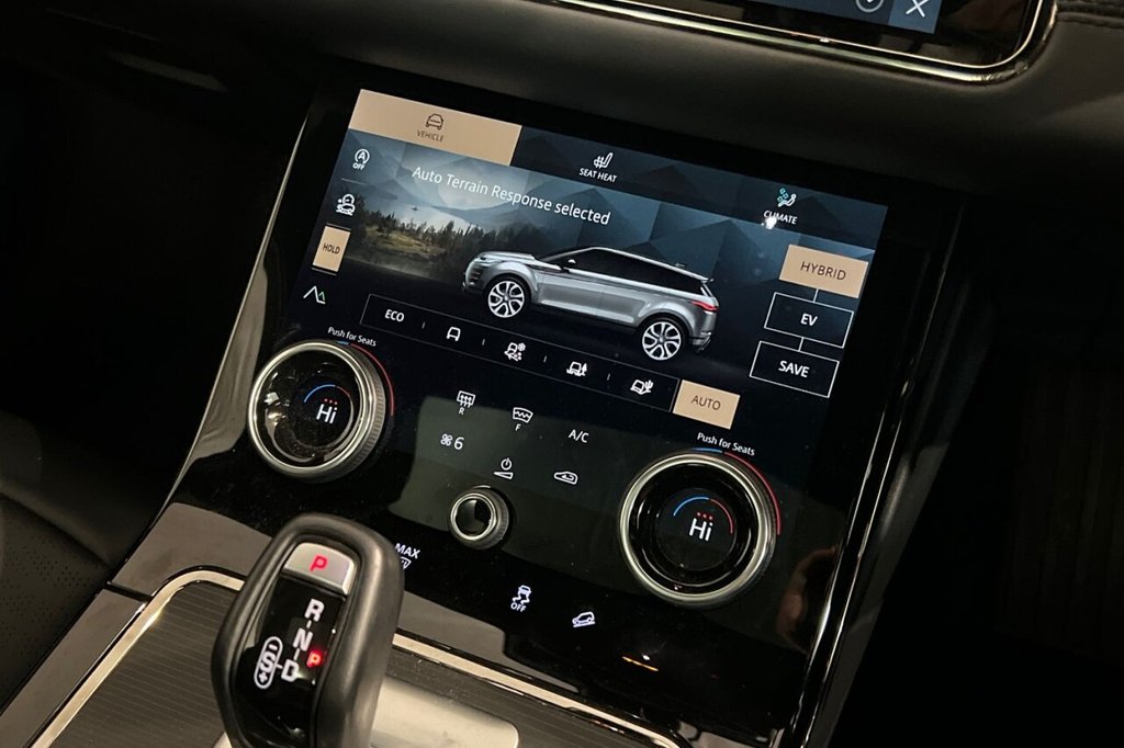 Used Land Rover Range Rover Evoque 2022 for sale - 77981511: Photo 23