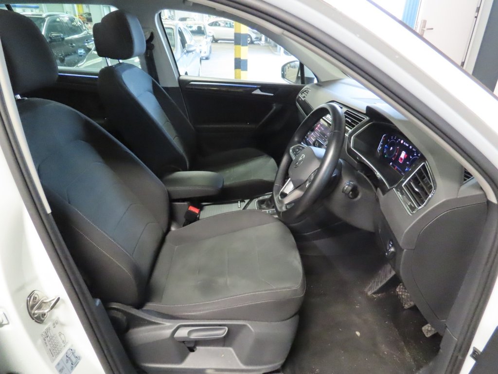Used Volkswagen Tiguan 2020 for sale - 77936983: Photo 10
