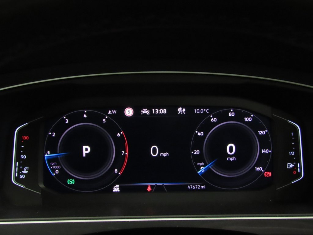 Used Volkswagen Tiguan 2020 for sale - 77936983: Photo 12