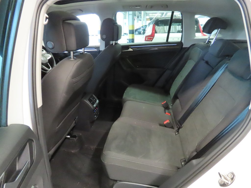Used Volkswagen Tiguan 2020 for sale - 77936983: Photo 5