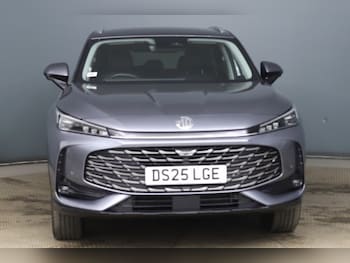 Used MG MG HS 2025 for sale - 79350531: Photo