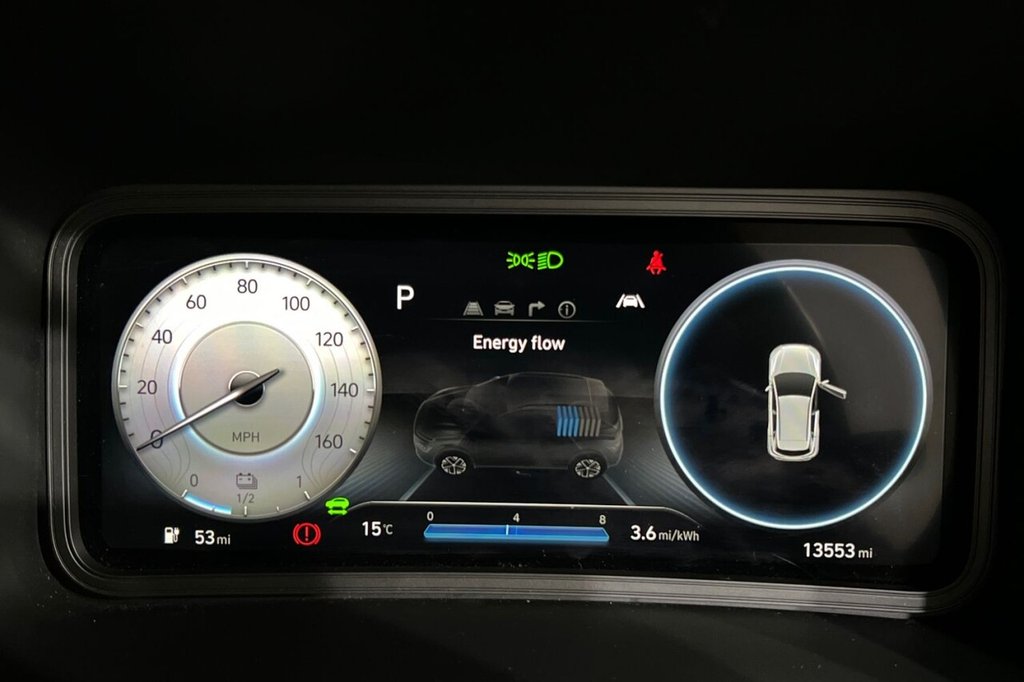 Used Hyundai KONA 2022 for sale - 77187994: Photo 15