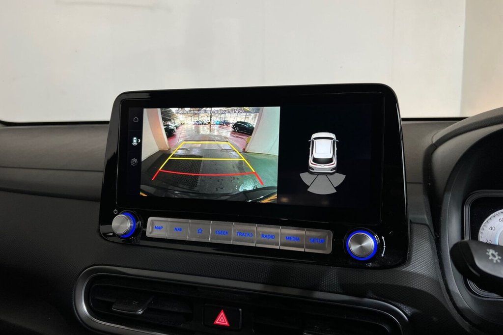 Used Hyundai KONA 2022 for sale - 77187994: Photo 19