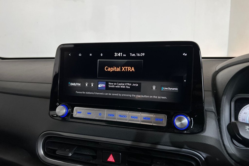 Used Hyundai KONA 2022 for sale - 77187994: Photo 21