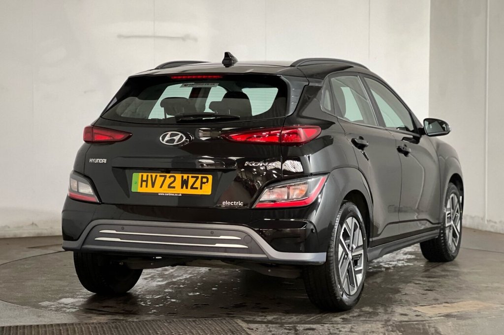 Used Hyundai KONA 2022 for sale - 77187994: Photo 27