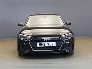Used Audi A4 2021 for sale - 79197673: Photo